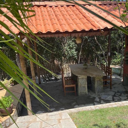 Império Pipa Hotel Praia de Pipa Esterno foto