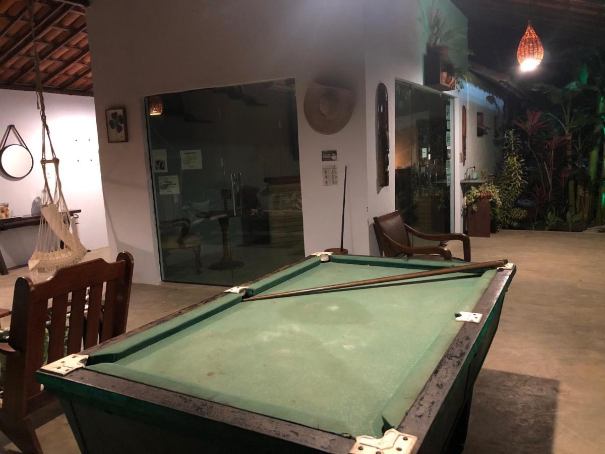 Império Pipa Hotel Praia de Pipa Esterno foto
