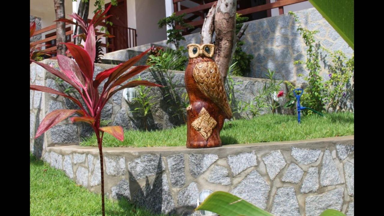 Império Pipa Hotel Praia de Pipa Esterno foto