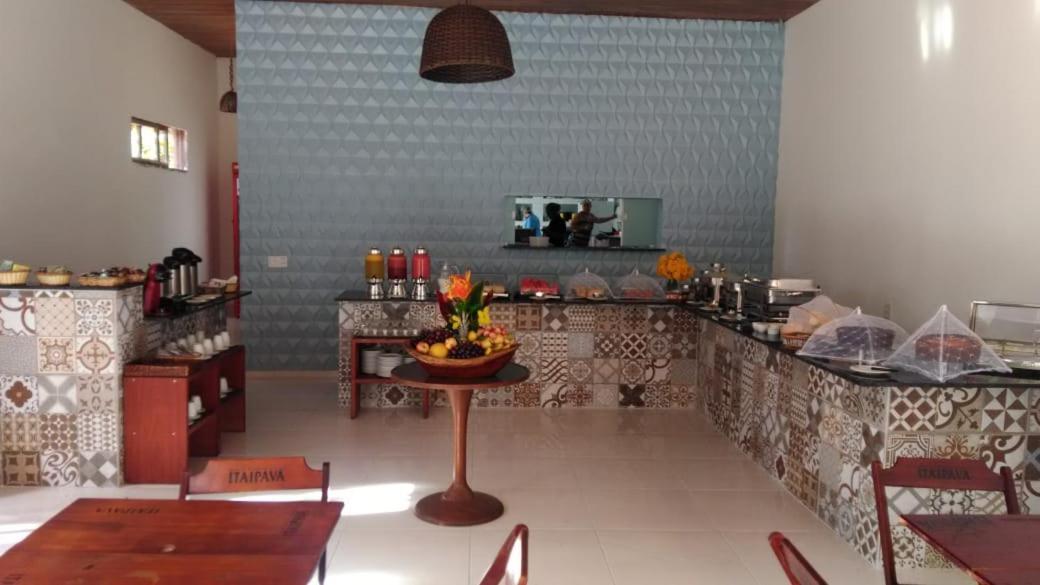 Império Pipa Hotel Praia de Pipa Esterno foto