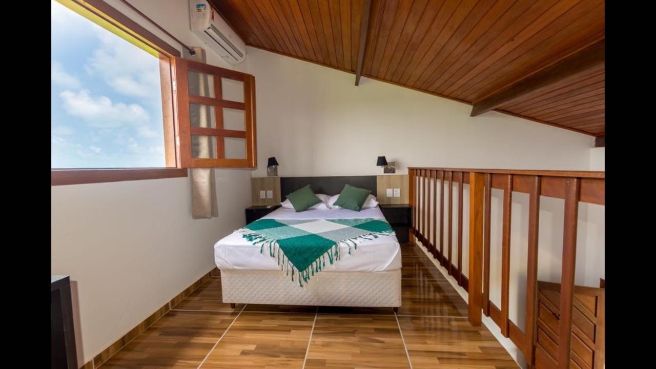 Império Pipa Hotel Praia de Pipa Esterno foto