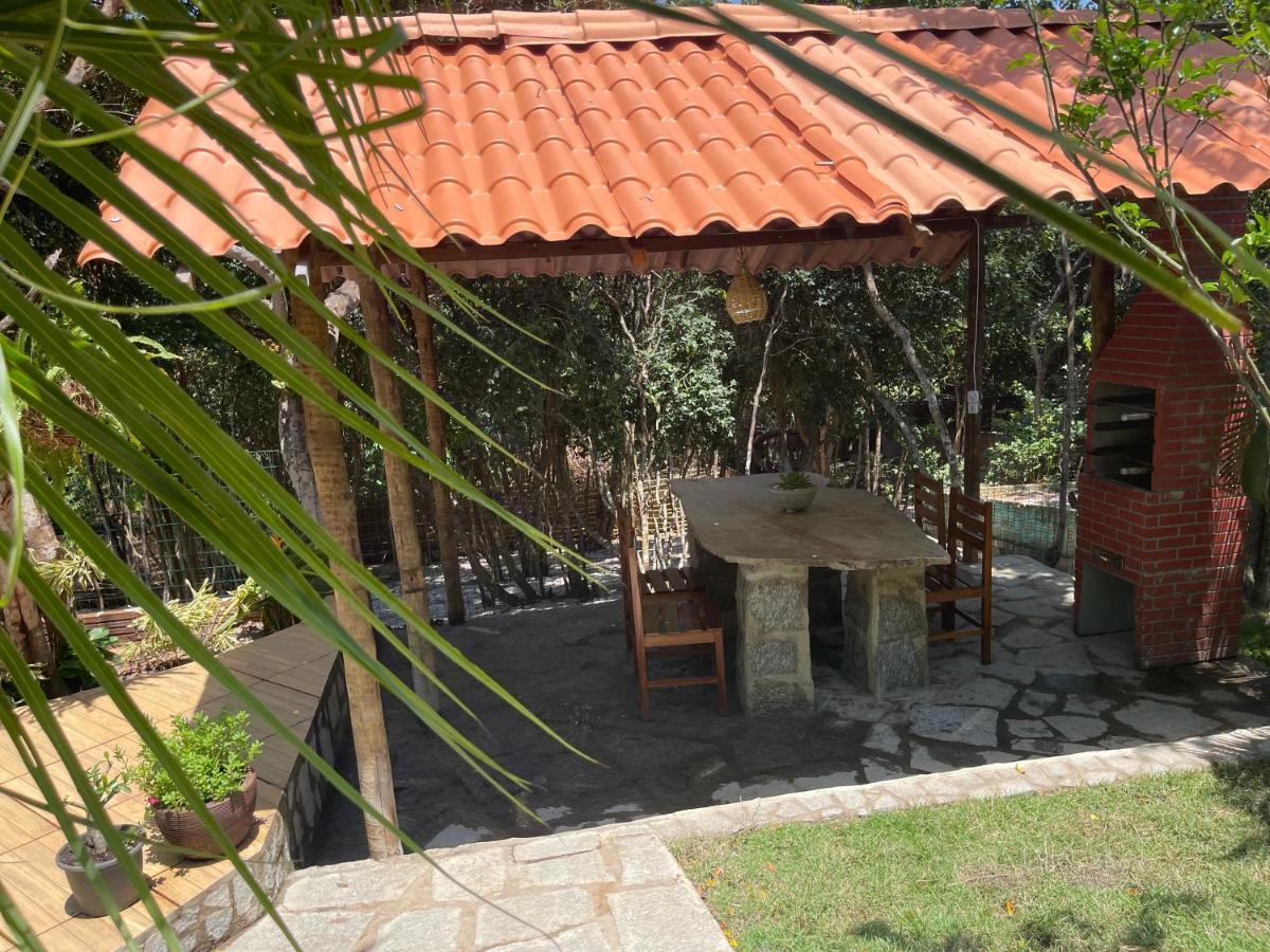 Império Pipa Hotel Praia de Pipa Esterno foto