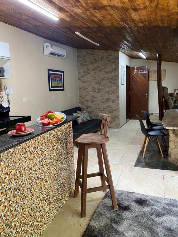 Império Pipa Hotel Praia de Pipa Esterno foto