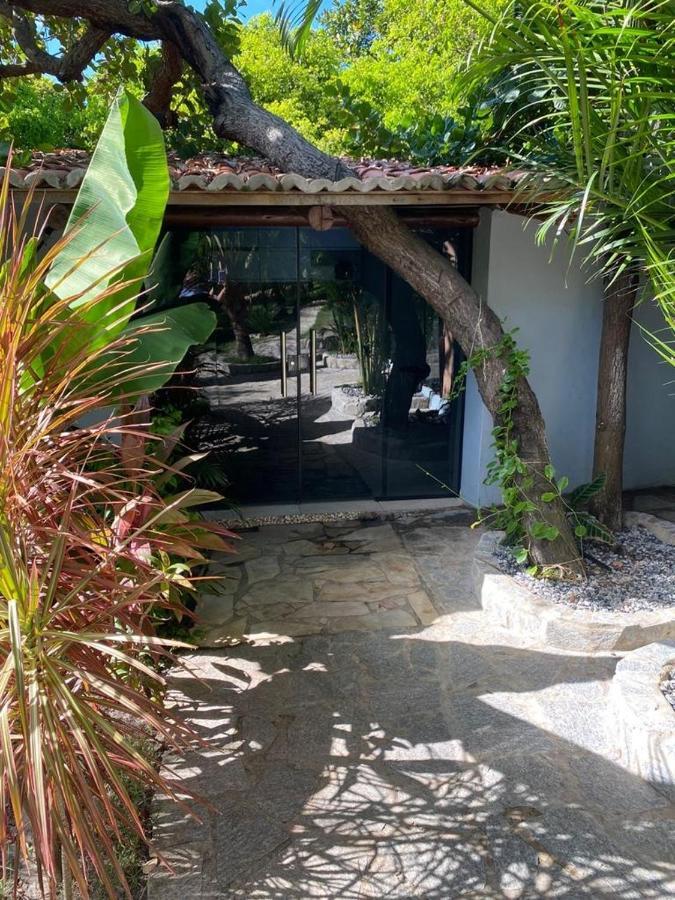 Império Pipa Hotel Praia de Pipa Esterno foto