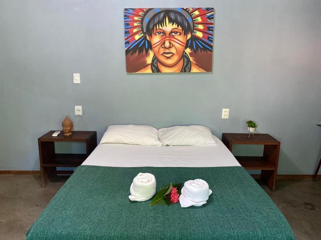 Império Pipa Hotel Praia de Pipa Esterno foto