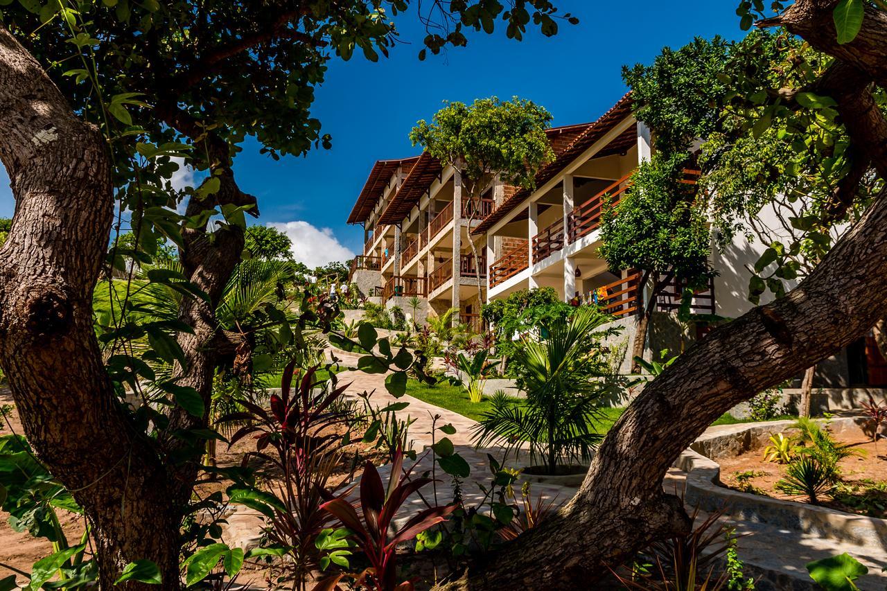 Império Pipa Hotel Praia de Pipa Esterno foto