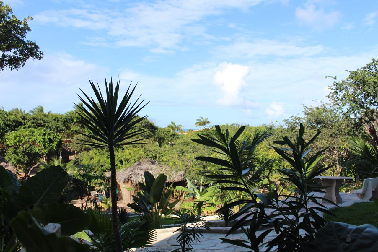Império Pipa Hotel Praia de Pipa Esterno foto