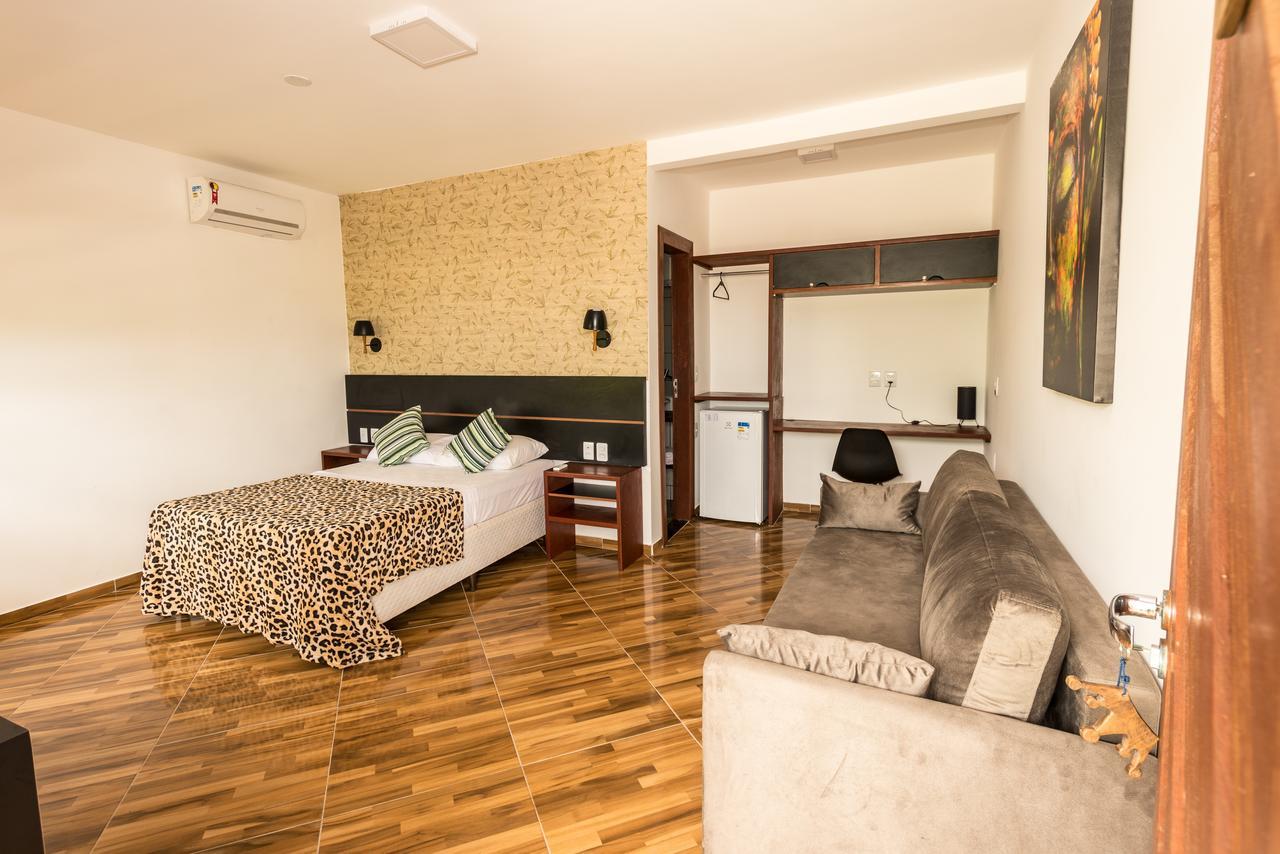 Império Pipa Hotel Praia de Pipa Camera foto