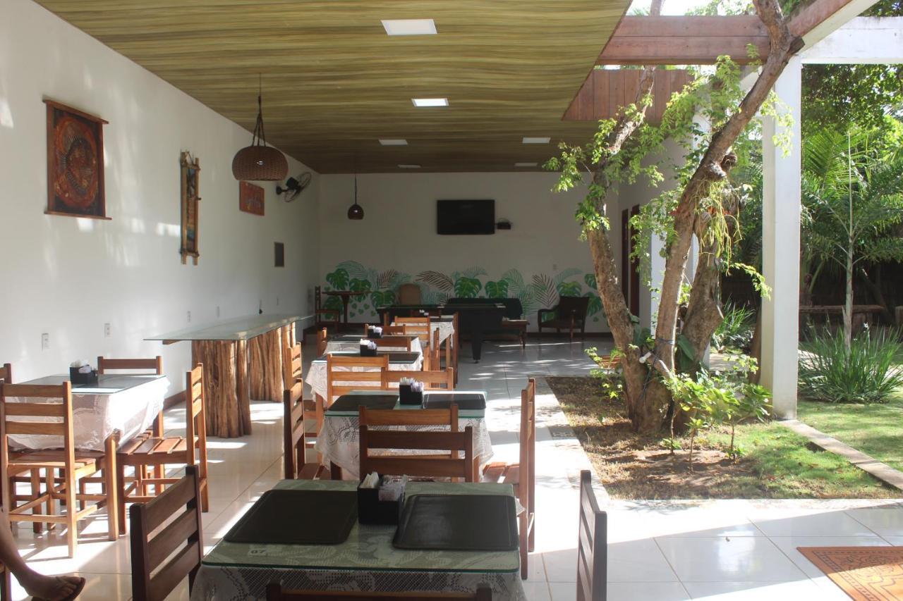Império Pipa Hotel Praia de Pipa Esterno foto